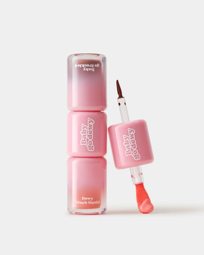 Baby Go Dewy 2 in 1