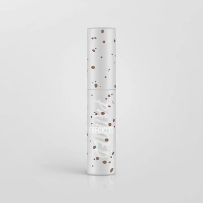 PAINTED FRECKLES EASY NATURAL LONG-LASTING FAUX FRECKLES for BARE SKIN or MAKEUP by JAMES CHARLES Cosmetic Foundation